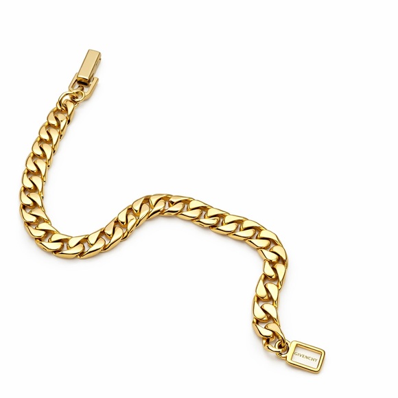 Givenchy Other - Givenchy Chainlink Bracelet